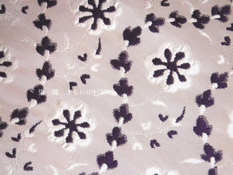 yumiko様 洛風林 名古屋帯 トルコ小花文 織 名古屋帯「トルコ小花文」 - きもの おがわ屋